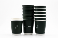 Shahen paper Cups 8oz