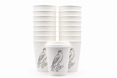 Shahen paper Cups 12oz