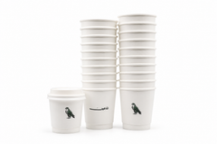 Shahen paper Cups 4oz