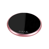 Drink Warmer rose gold