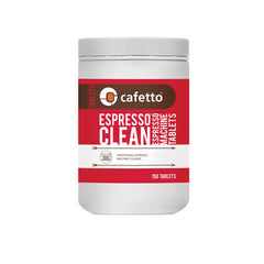 Cafetto - Espresso Clean Tablets