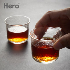 Hammered Cup 90ml
