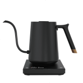 Smart Electric Kettle Black | 600ml