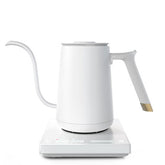 Electric Kettle White