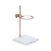 Dripper Stand - Crystal & Gold