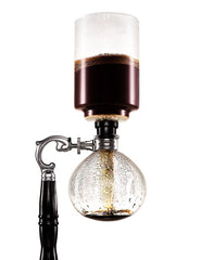 Barista Syphon