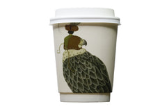 Shahen Beans Coffee Cup