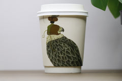 Shahen Beans Coffee Cup