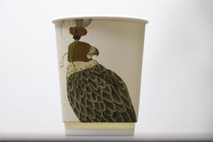 Shahen Beans Coffee Cup