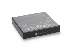 Kuvani Mini Scale - Black