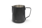 Milk pitcher Black 350ml
