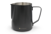 Milk pitcher Black 600ml