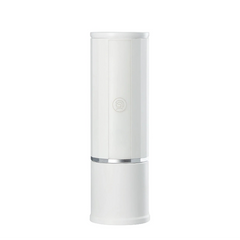 Heropresso Coffee Maker- White