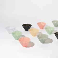 Dripper Air S - Matte Orange