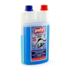 Puly - Steam cleaner Blue 1L