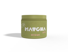 Matcha zone