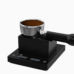 Magic Cube Portafilter Stand