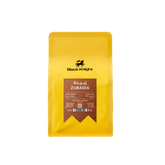 Black Knight - Zubaida