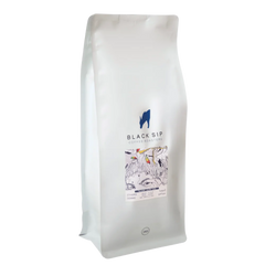 Black Sip - Sidamo 1kg
