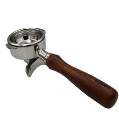 Portafilter Double 58mm