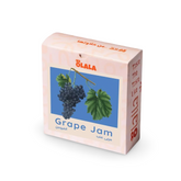 OLALA - Grape jam Infusion 125g