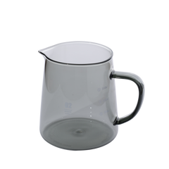 Smoke Mod Coffee Server – 600ml