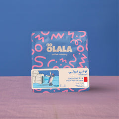 olala - Tutti Frutti 125g