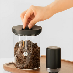 Timemore Spacer Vacuum Canister 800ml