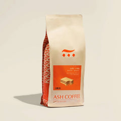 Ash - Wafer 1Kg