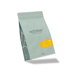 October -Brzail Miranti 250g