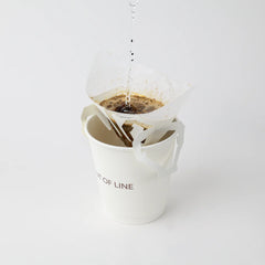OUT OF LINE - Coconut Lemonade - Drip Bag