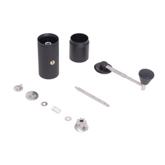 Grinder C5 Pro - Black