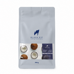 Black sip - Colombia Coconut Infusion 250g