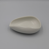 Ceramic Coffee Plate