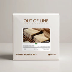 OUT OF LINE - Wafer - Drip Bag