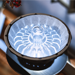 V60 Filter Press
