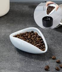 MOD - Ceramic white Dosing Tray