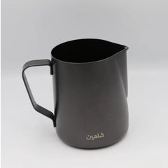 Black Milk Pitcher 450ml