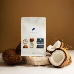 Black sip - Colombia Coconut Infusion 250g