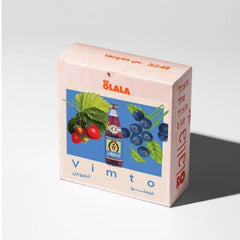 Olala – ٍVimto Infusion