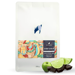 Black Sip - Colombia Excelso 250g