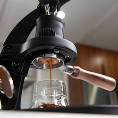 Flair - Manual Espresso 58 Plus 2