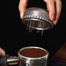 Thunder Espresso Distribution Tool