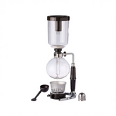 Barista Syphon