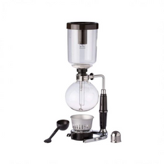 Barista Syphon