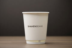 Shahen Paper Cups 12oz