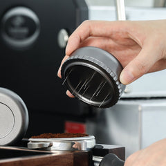 Thunder Espresso Distribution Tool