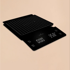 Black Scale - Macnoa