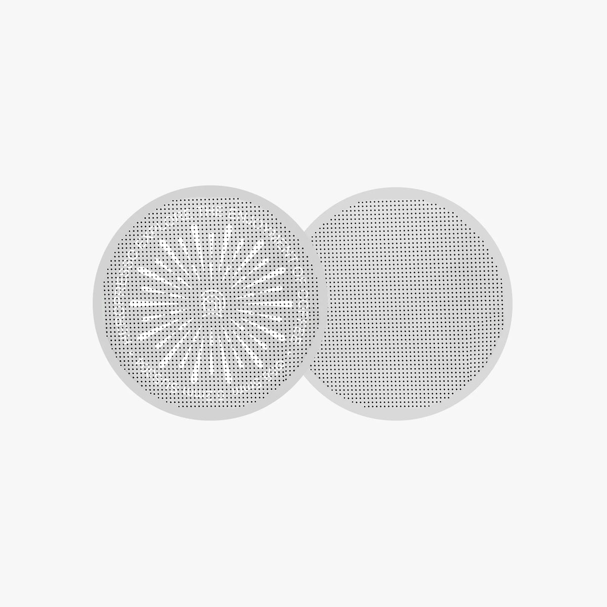 espresso puck screen 58mm