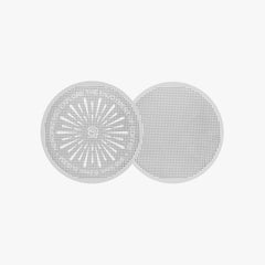 espresso puck screen 58mm